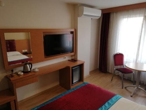 BURSA SAHIN OTEL фото 6