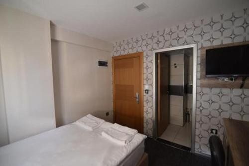 SALTUK OTEL фото 5