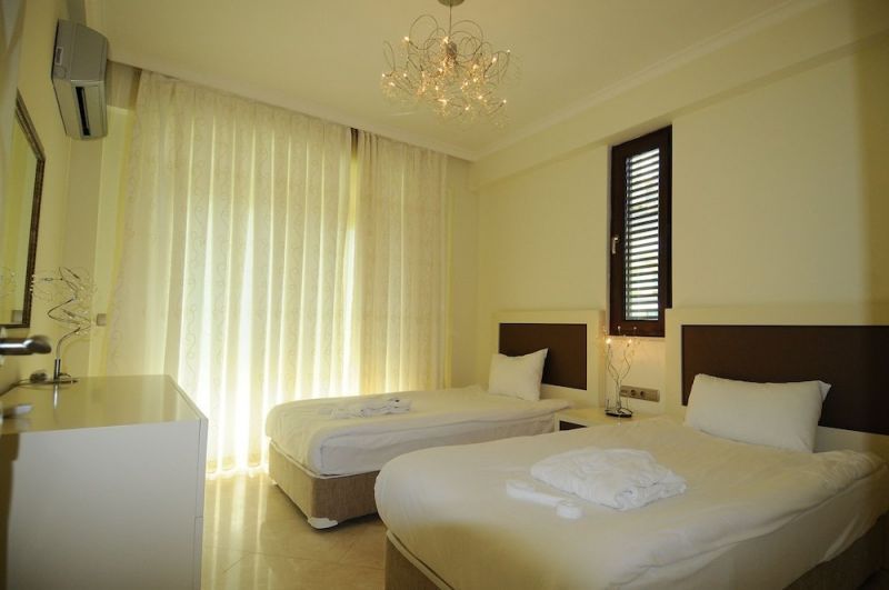 GOLD CITY 3 BEDROOM VILLA 6 фото 2