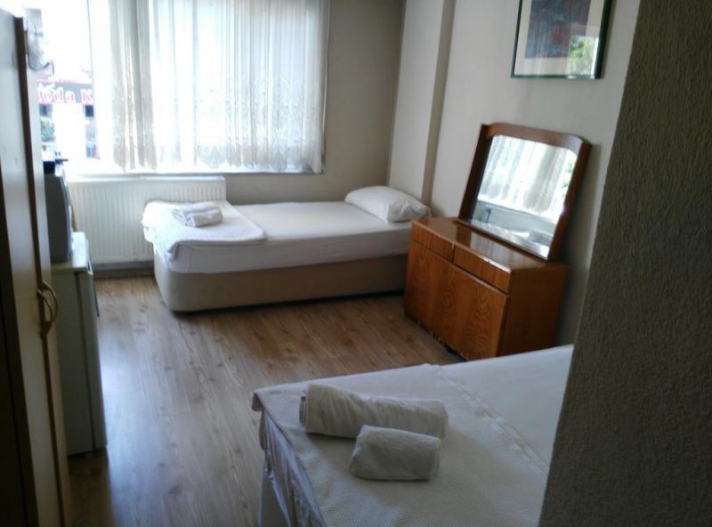 HOTEL CAKTUG фото 5