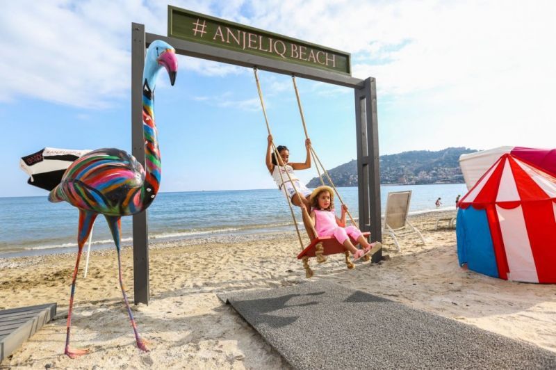 GUNES BEACH HOTEL фото 5
