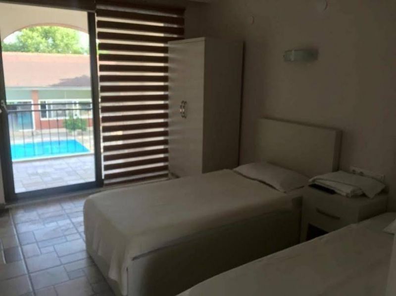 BURC HOTEL фото 2