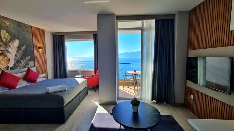 LETSTAY PANORAMA SUITES фото 6