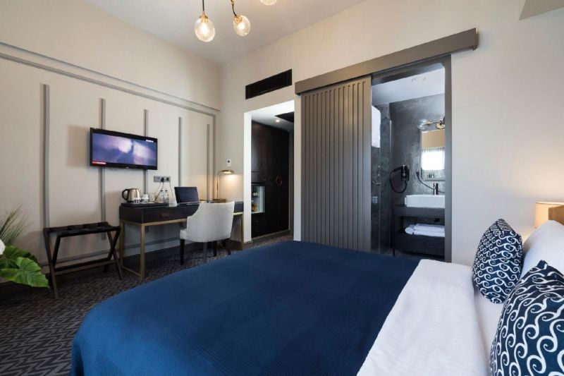 NABU HOTEL фото 5