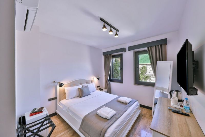 PITORESK BOUTIQUE HOTEL фото 4