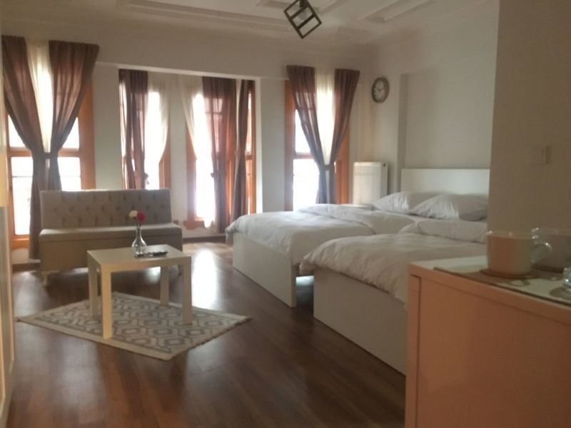 KONAK MACKA SUITES фото 3
