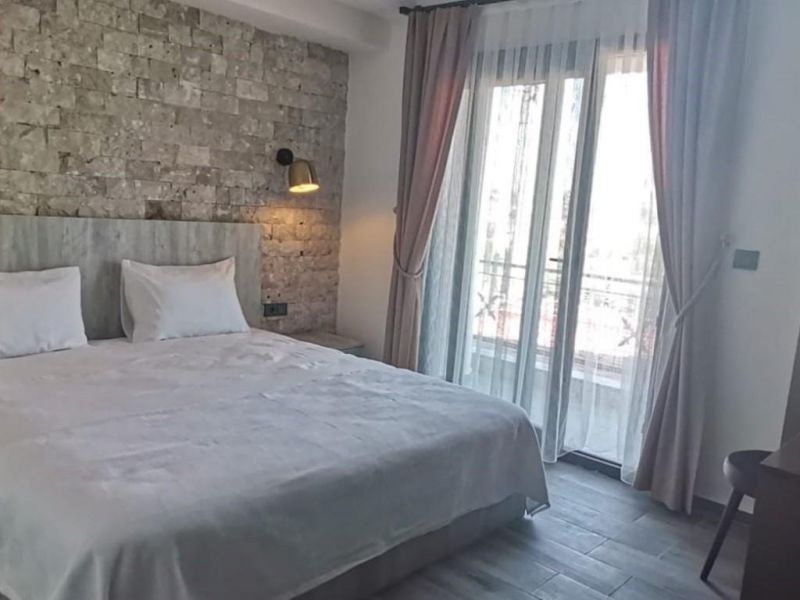 TALLES COMFORT BUTIK OTEL фото 2