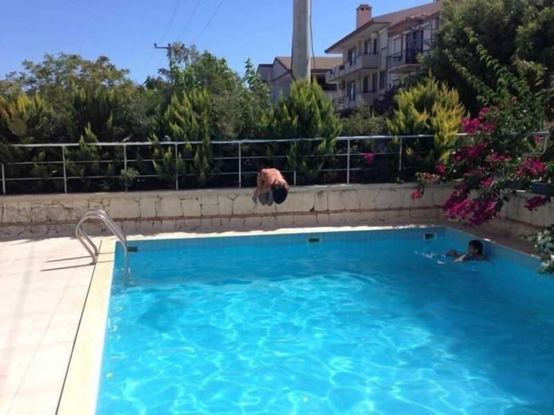 ZEYTIN APART OTEL фото 6