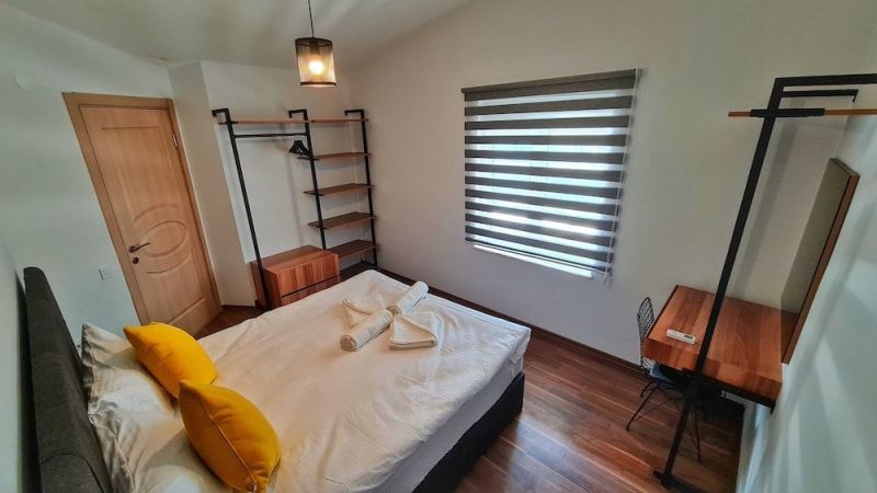 LETSTAY SWEET HOME APART HOTEL фото 7