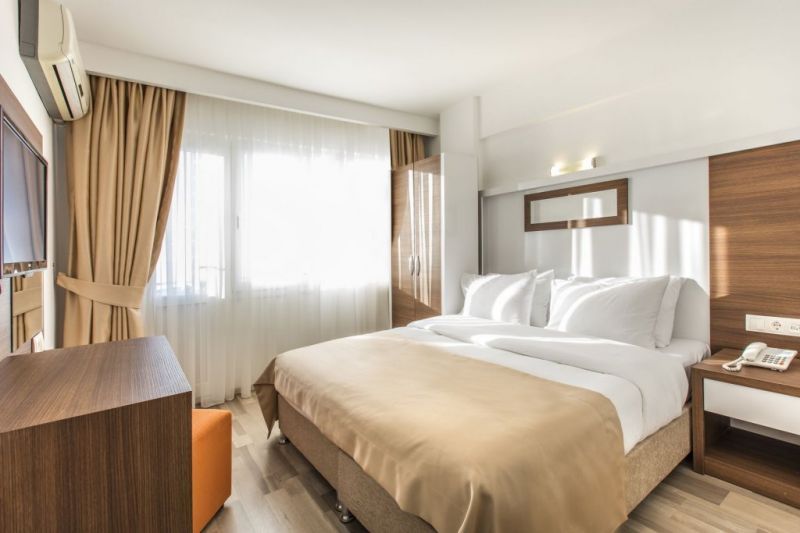 DEMIR SUIT HOTEL фото 3