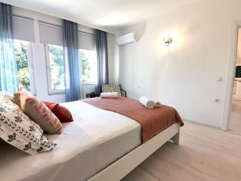 GUNEY SUITES BY VILLA SAFIYA фото 8