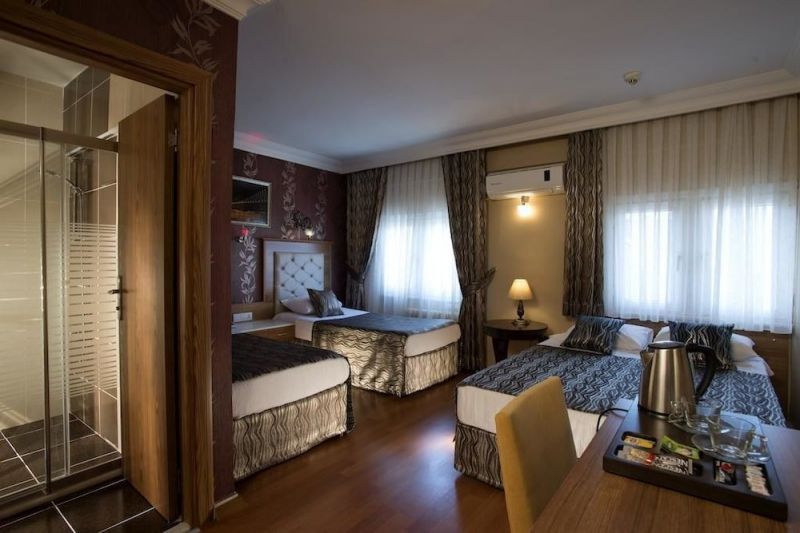SIRIN OTEL фото 6