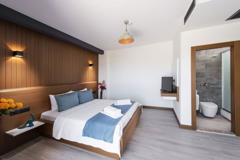 ENKI VADI BOUTIQUE HOTEL