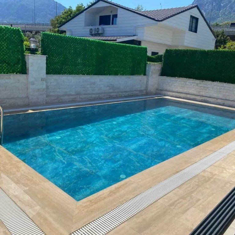 KEMER VILLA SENOCAK фото 4