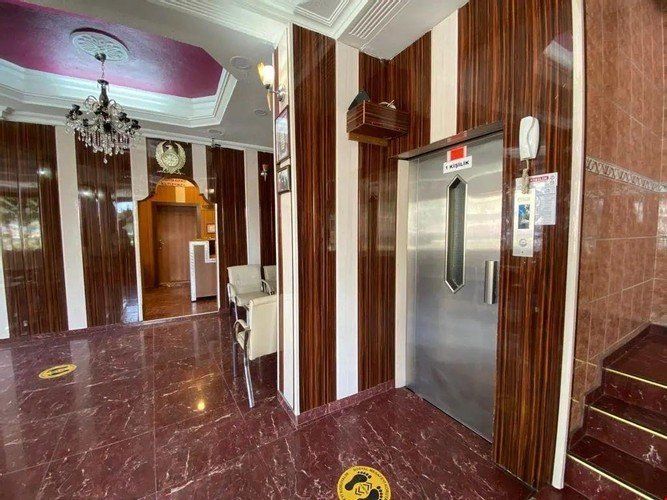 OTEL BUYUK DOGU