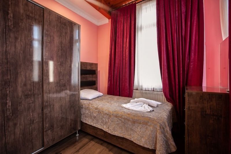 LALE SULTAN APART фото 8