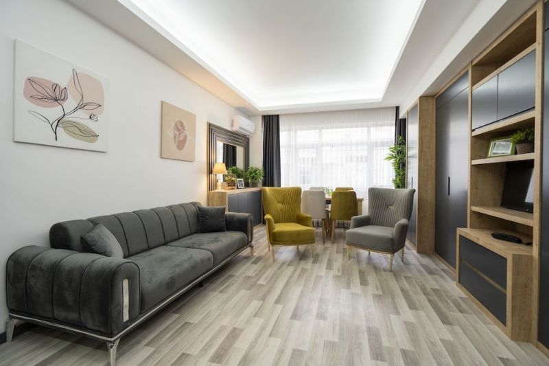 KUZEY MAVI RESIDENCE фото 3
