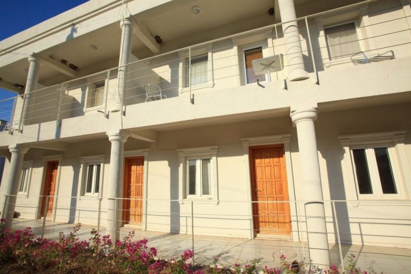 REGIA MARE BEACH HOTEL BODRUM фото 8