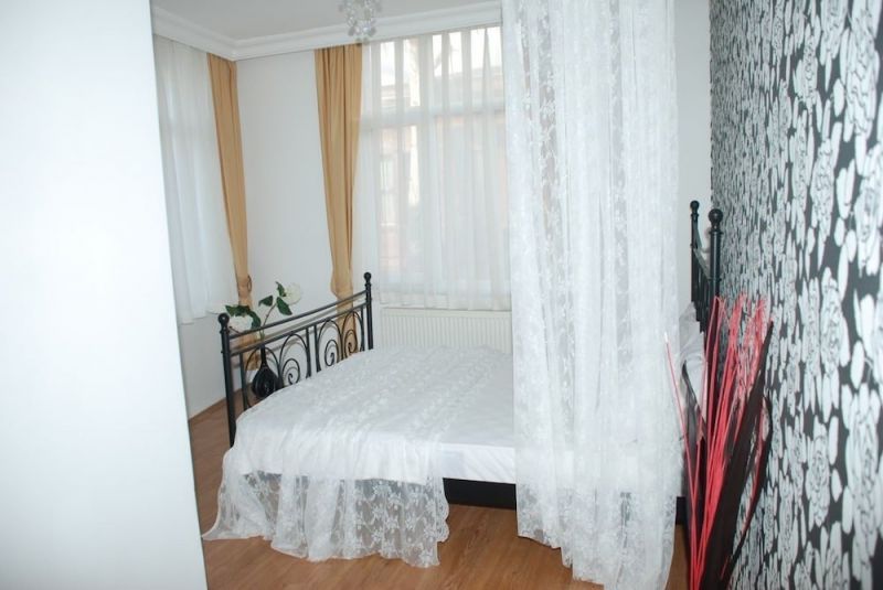 YILDIZLAR OTEL фото 7