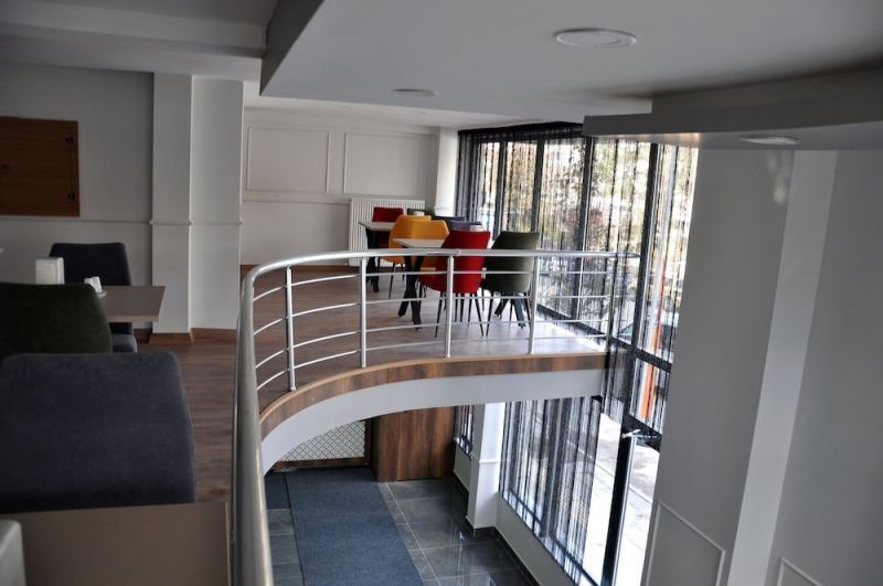 SAKA LIFE OTEL фото 4