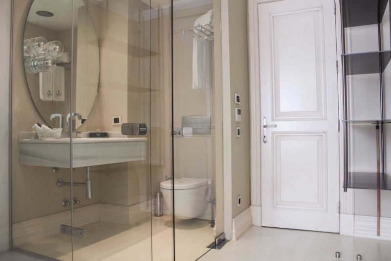 MONK HOTEL ALACATI ADULTS ONLY фото 2