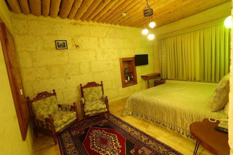 MY STORY CAVE HOTEL