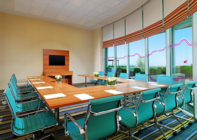 ALOFT BURSA HOTEL A MARRIOTT HOTEL фото 8