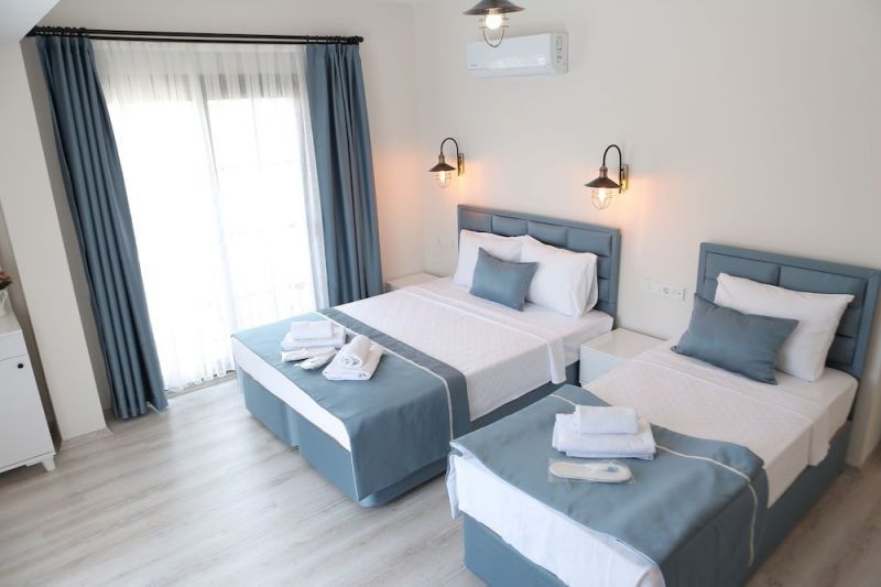 CIELO LIMON BUTIK OTEL фото 3