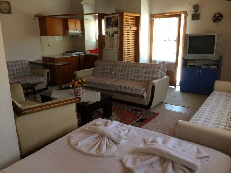 PARMIS ROOMS фото 2
