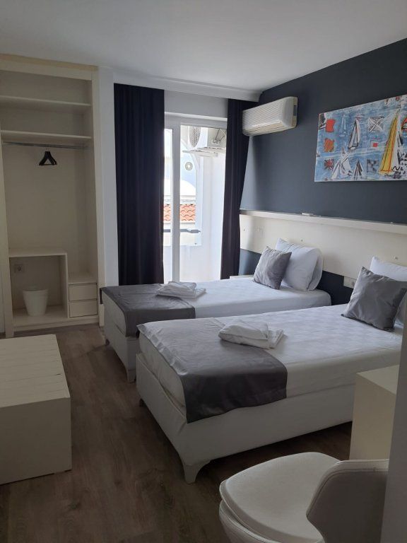Z OTEL CESME фото 2