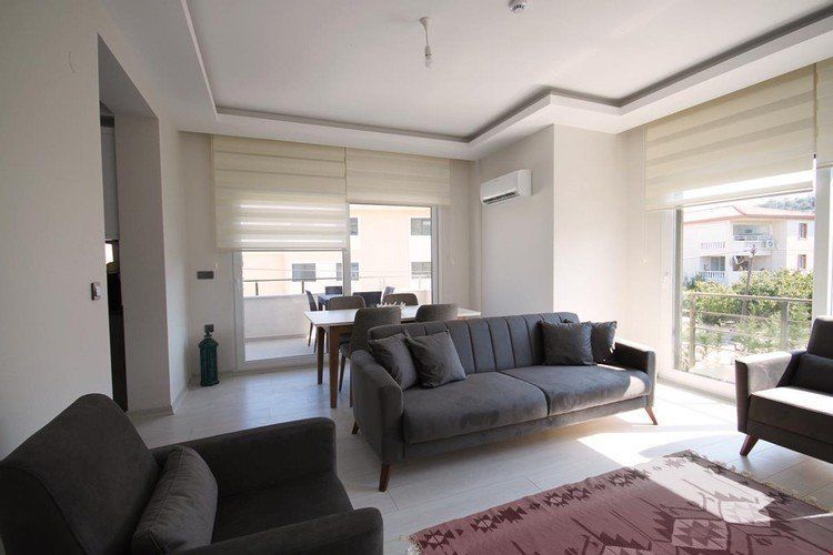 SUITES GUNDOGDU