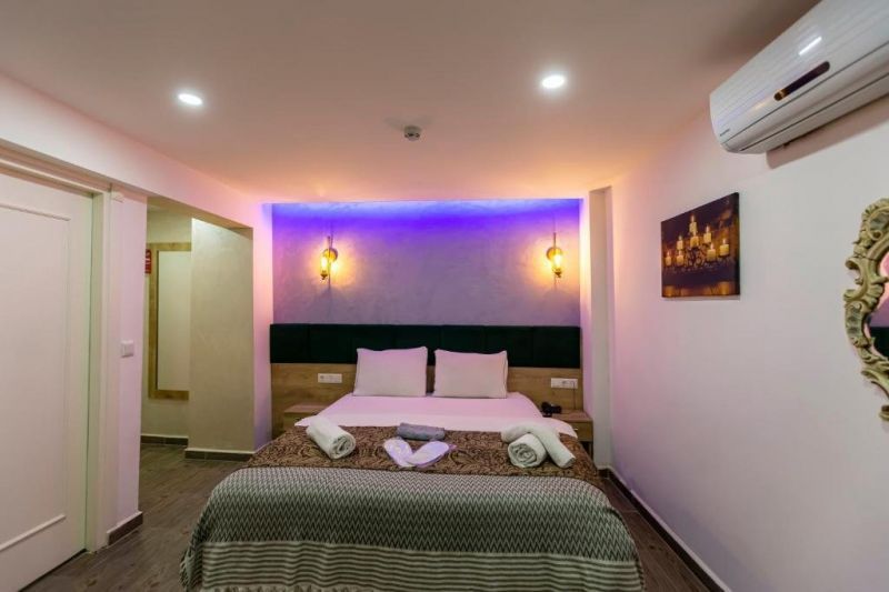 LOREN HOTEL SUITES фото 6