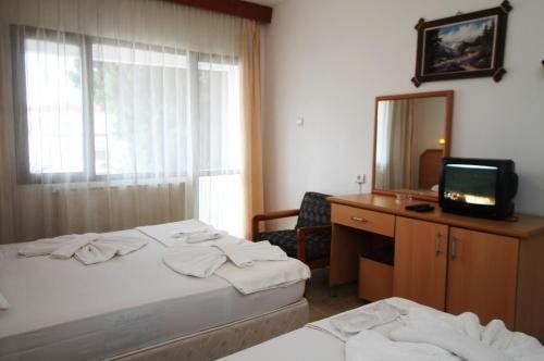 GOREN HOTEL фото 4