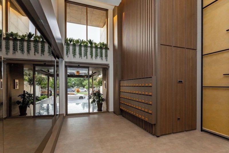 THE CASA LETSTAY SUITES фото 2