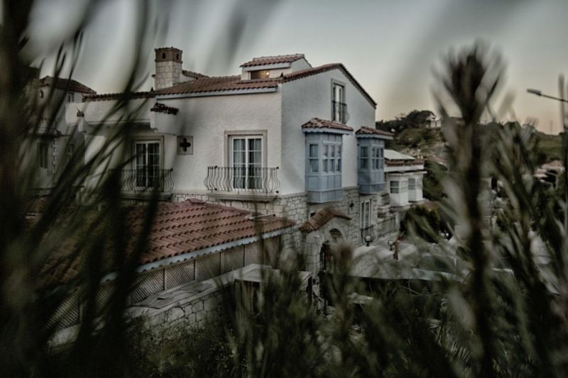 NAZ KONAK ALACATI фото 3