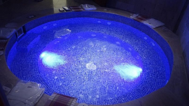 LA VITA SUITES фото 2