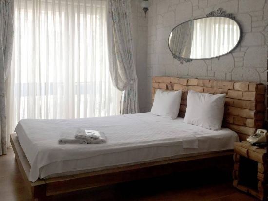 MY ADRESS BUTIK OTEL ALACATI фото 8