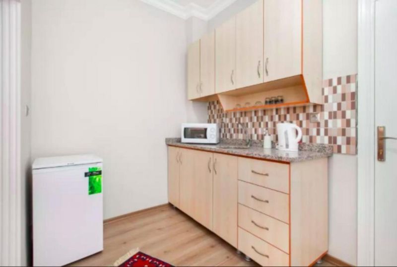 BALAT RESIDENCE фото 3
