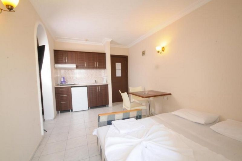 OZTURK APART HOTEL