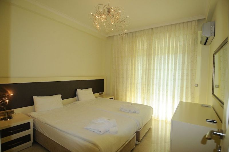 GOLD CITY 3 BEDROOM VILLA 6 фото 3