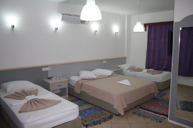 RUYA BOHEME OTEL фото 2