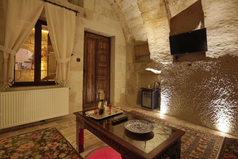 ADORA CAVE SUITES фото 6
