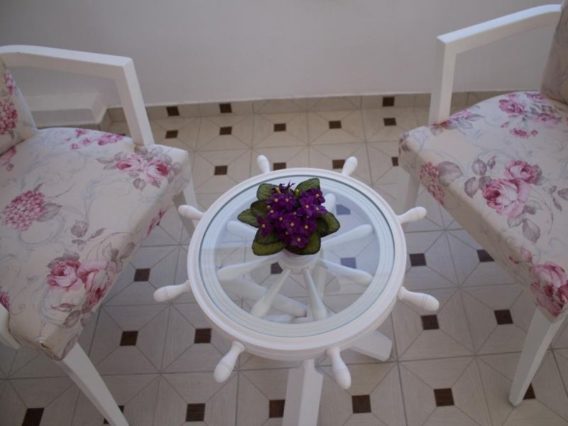 BUMERANG SUITES HOTEL фото 2