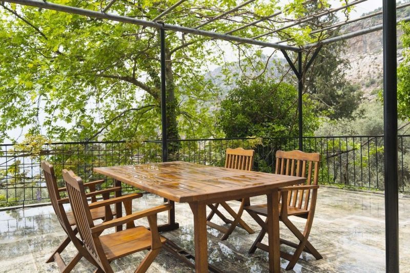 WATERMILL HOTEL FARALYA & HOMES фото 6