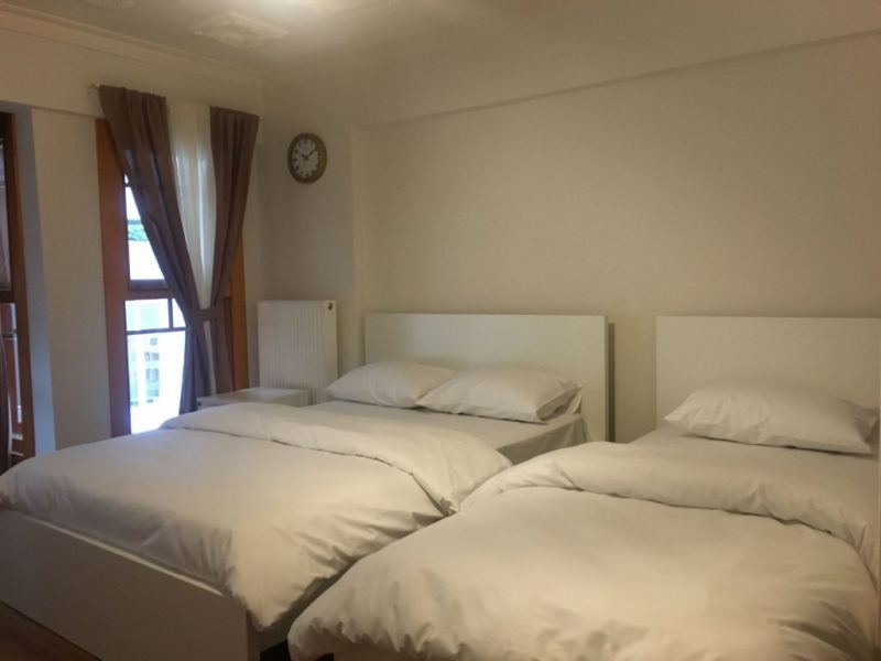 KONAK MACKA SUITES фото 4