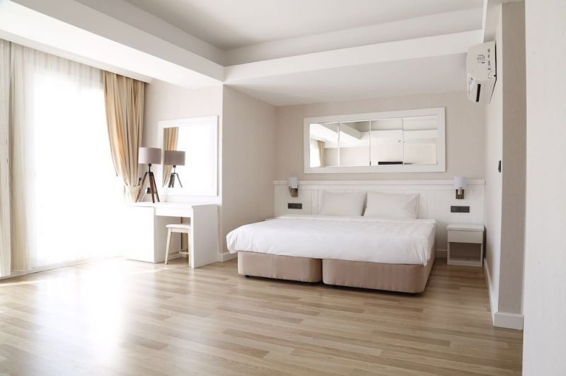 BABZEN BUTIK OTEL фото 6