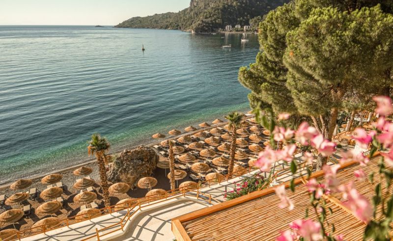 PERIOS BEACH HOUSE фото 4