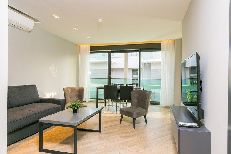 Z SUITES фото 6