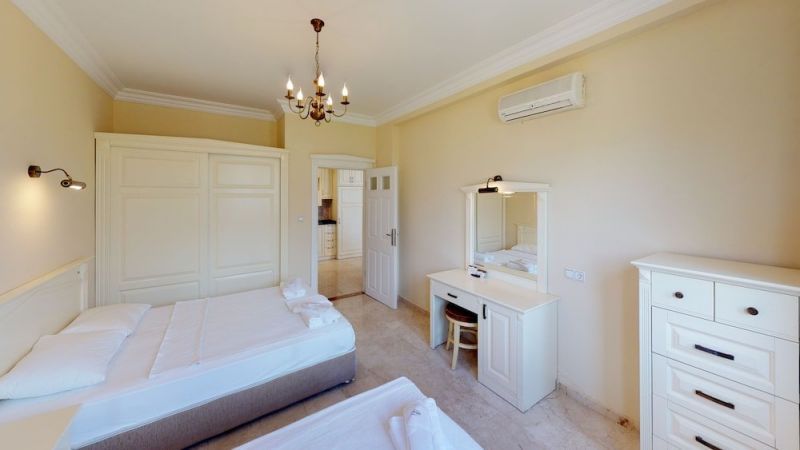 GOLD CITY 2 BEDROOM VILLA 1 фото 5