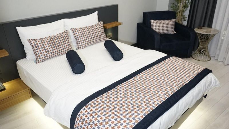LA VITA SUITES фото 4